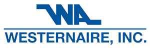 Westernaire Inc Logo